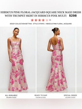 Maxi Dress Dessy 2958 Dessy Collection Dresses Dessy Bridesmaid Dress Poshmark Maxi Dress Dessy 2958 Dessy Collection Dresses Dessy Bridesmaid Dress Poshmark